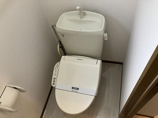 サニーハウス　Ｄ（101） 玄関