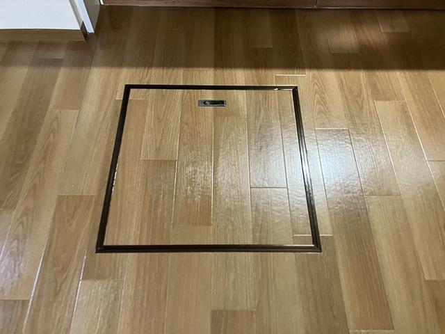 サニーハウス　Ｄ（101） 部屋画像
