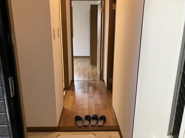 サニーハウス　Ｄ（101） 部屋画像