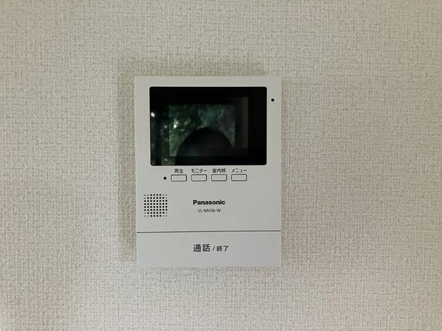 サニーハウス　Ｄ（101） 部屋画像