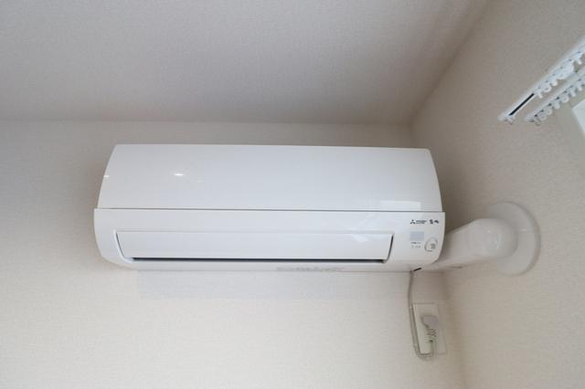 D-セアリス黒砂（103） 部屋画像