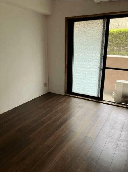 セレナハイム千葉椿森 室内