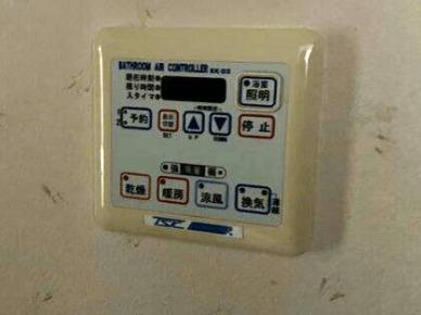 セレナハイム千葉椿森 設備