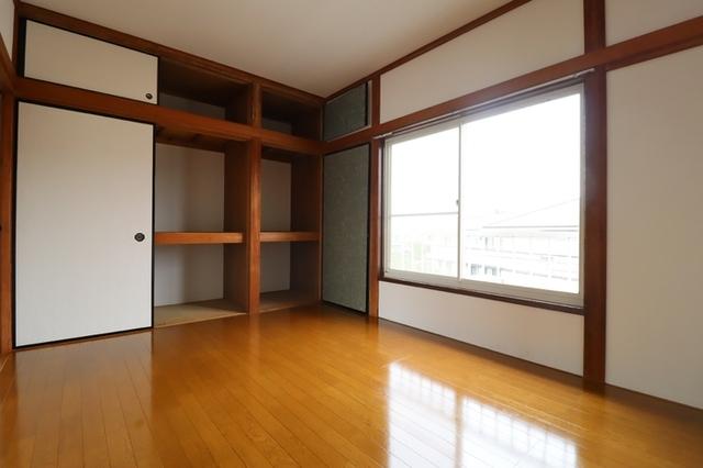 ドリームハイツ スズキ　1･2･3･5（11） 部屋画像