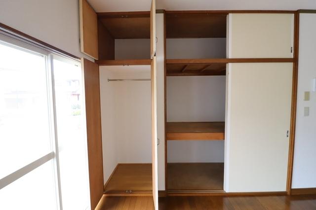 ドリームハイツ スズキ　1･2･3･5（11） 部屋画像