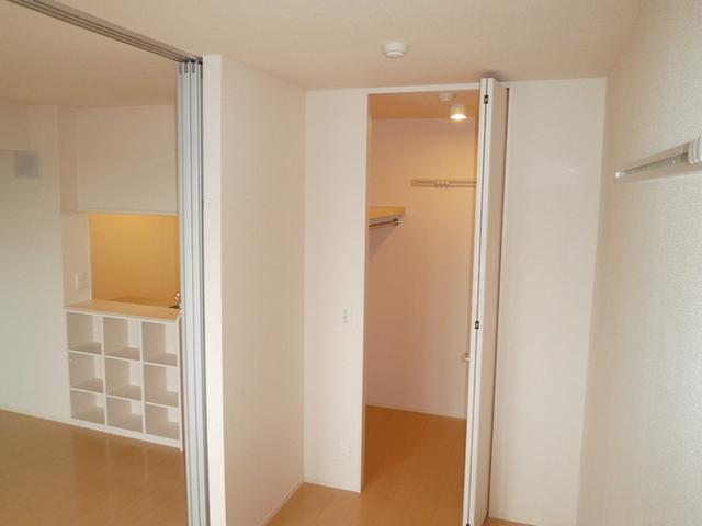 マーヴェラス（305） 部屋画像