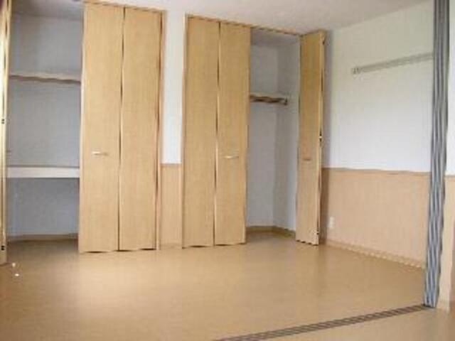 ソレアード　Ⅰ（102） 部屋画像