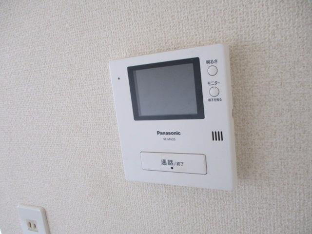 ウィステリアおゆみ野　Ｃ（201） 部屋画像