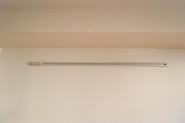 ルミエールⅡ（102） 部屋画像
