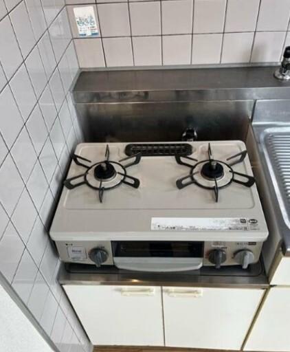 エスパル汐見 キッチン
