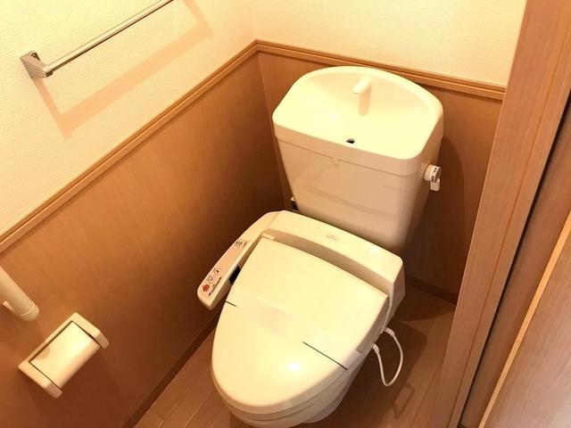 グラン　フェルト（205） トイレ