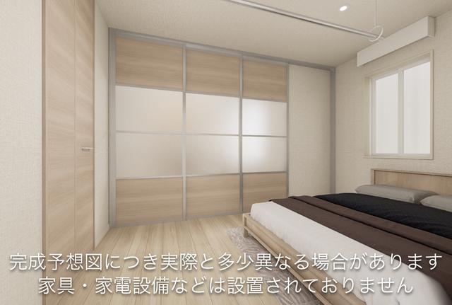 D-SOLACE新千葉3丁目（101） 部屋画像