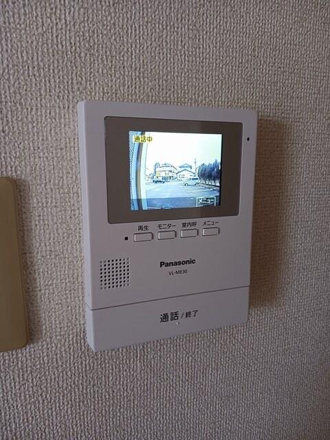 ヒルサイド・テラス（202） 設備