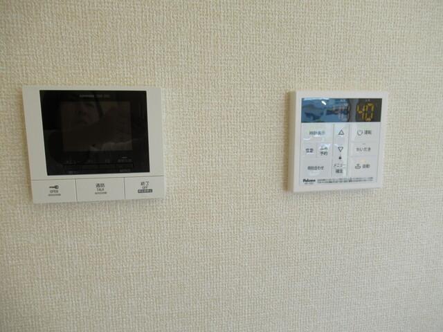 クレストⅠ（302） 部屋画像