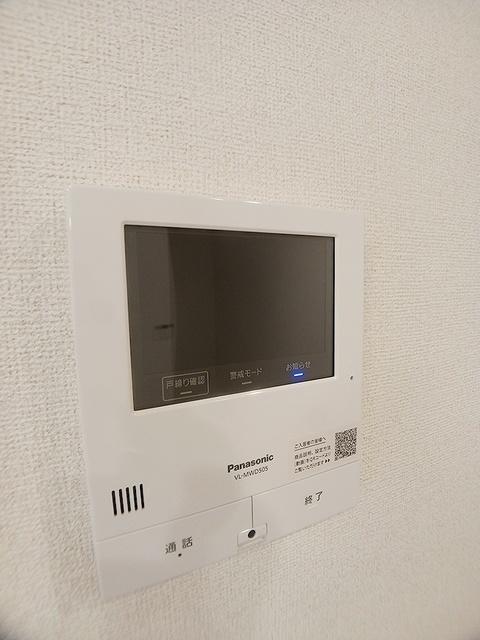 エアリーⅥ（103） 設備