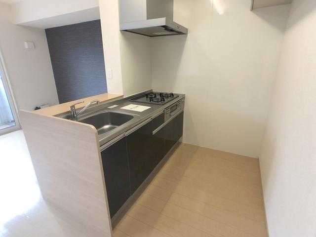 シャインハイツ（102） 部屋画像