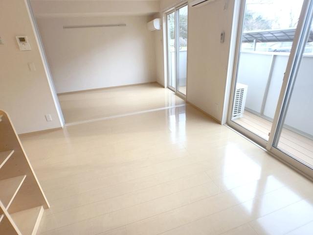 シャインハイツ（102） 部屋画像