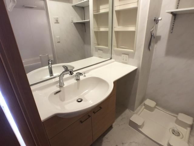 シャインハイツ（102） 部屋画像