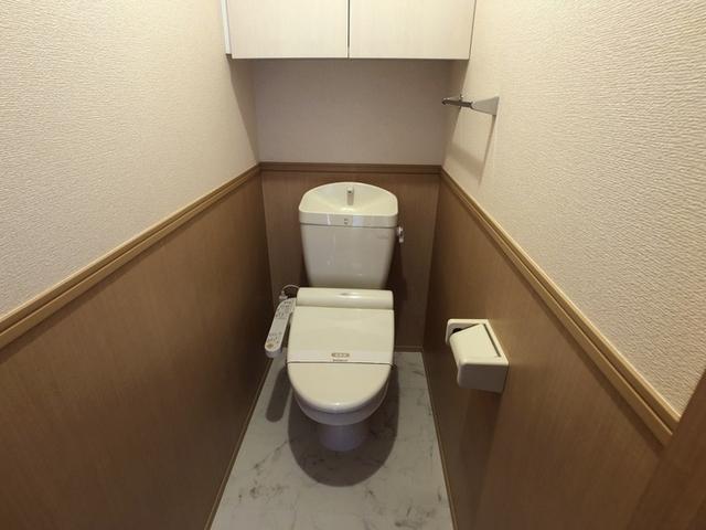 シャインハイツ（102） 部屋画像