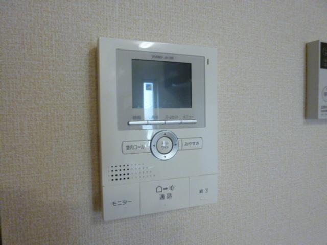 シャインハイツ（102） 部屋画像