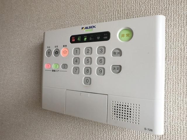 シャインハイツ（102） 部屋画像