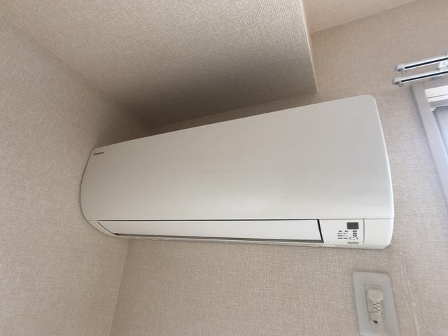シャインハイツ（102） 部屋画像