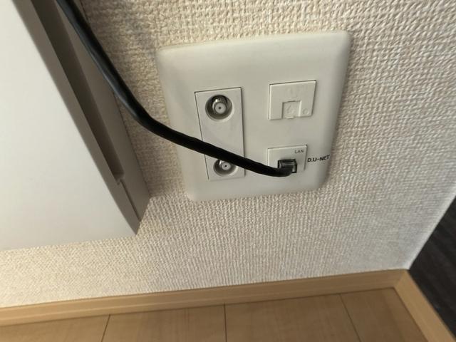 シャインハイツ（102） 部屋画像