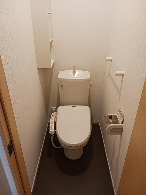 コッティ　Ⅰ（101） トイレ
