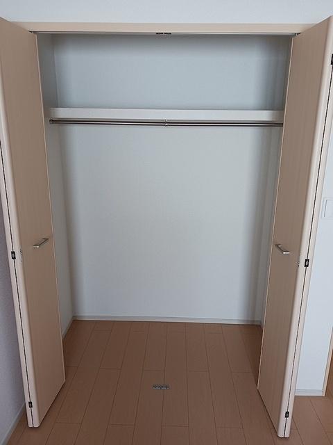 コッティ　Ⅰ（101） 収納