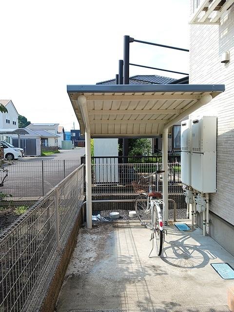 コッティ　Ⅰ（101） その他部屋・スペース