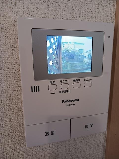 コッティ　Ⅰ（101） 設備