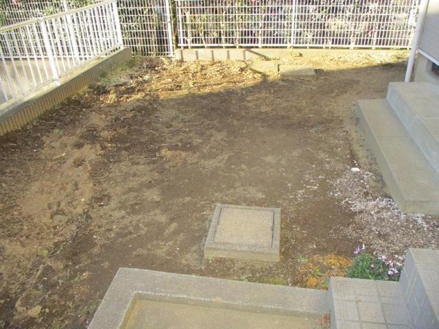 大野メゾネット（1号室） 部屋画像