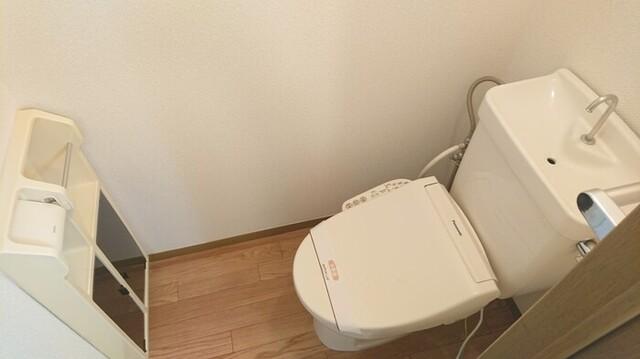 ビレッジ・JunAB　B（202） 部屋画像