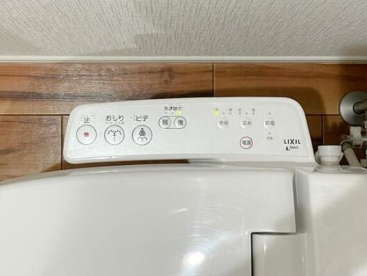 ヒルズ千葉 設備