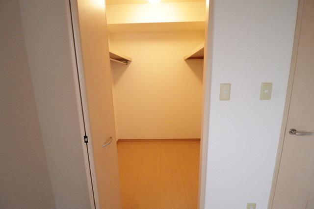 セルブランド　Ｓ棟・Ｌ棟（S101） 部屋画像