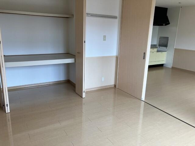 シャン クライン　Ｃ（202） 部屋画像