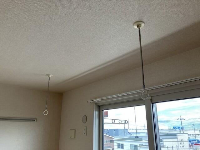 ＴＩＡＲＡ　Ⅱ（301） 部屋画像