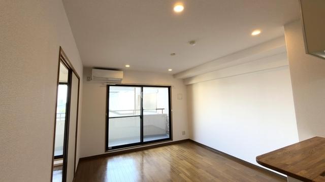 グリーンパークおゆみ野（403） 部屋画像