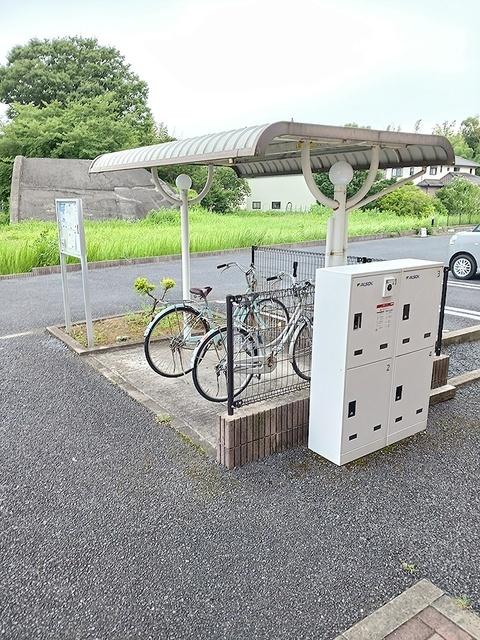 フォレストⅥ（203） その他部屋・スペース
