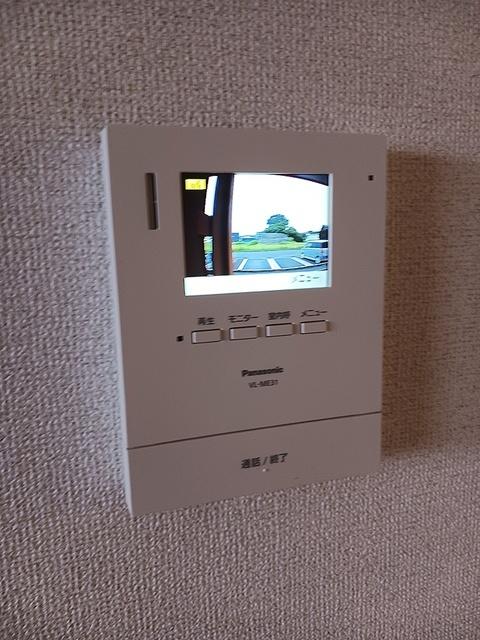 フォレストⅥ（203） 設備