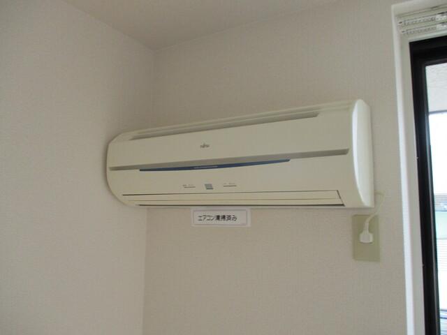 カーサみつわ台　Ａ（203） 部屋画像