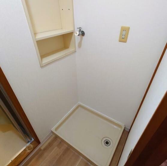 ウィンベルデュエット千葉寺町 設備