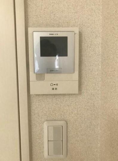 サニーサイド千葉 設備