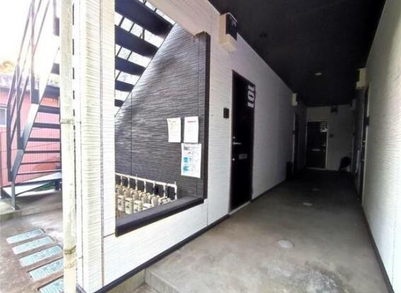 都町BOX 共有部分