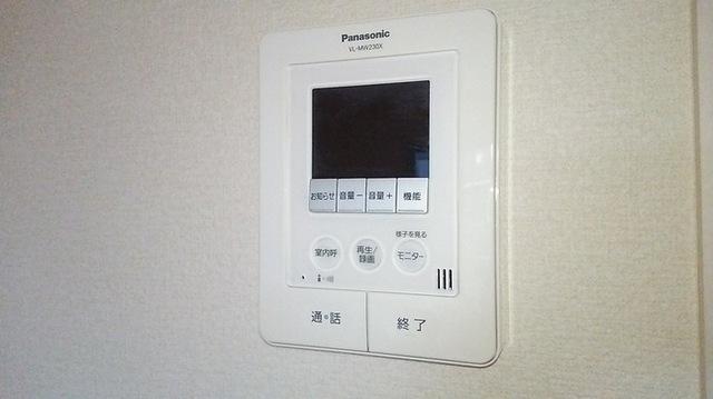 シャルドネ　B（202） 部屋画像