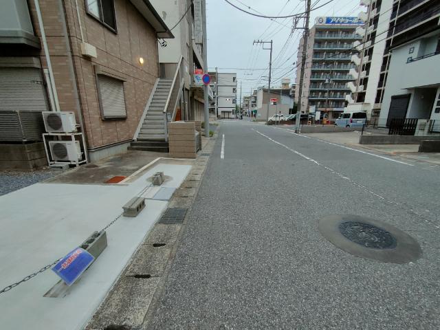 ＣＦ蘇我駐車場 周辺環境