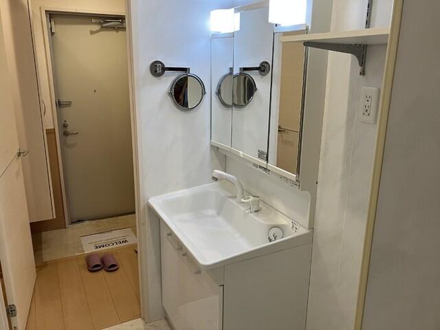 メゾン　あい・あこ　あい（102） 部屋画像