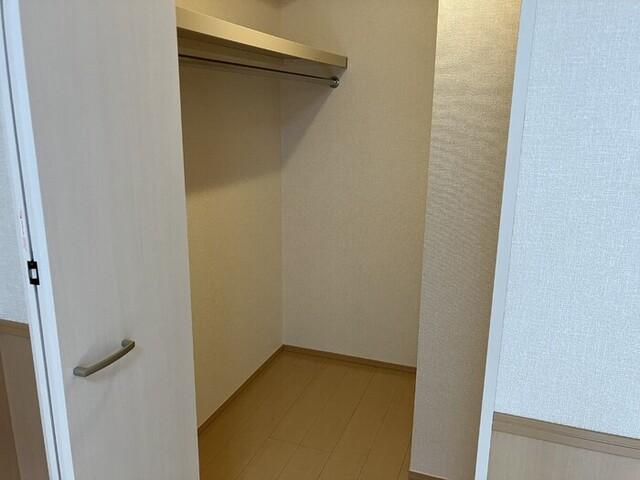 メゾン　あい・あこ　あい（102） 収納