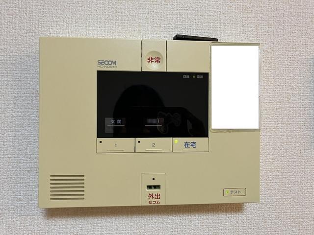 メゾン　あい・あこ　あい（102） 部屋画像