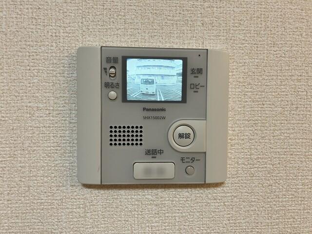 メゾン　あい・あこ　あい（102） 部屋画像